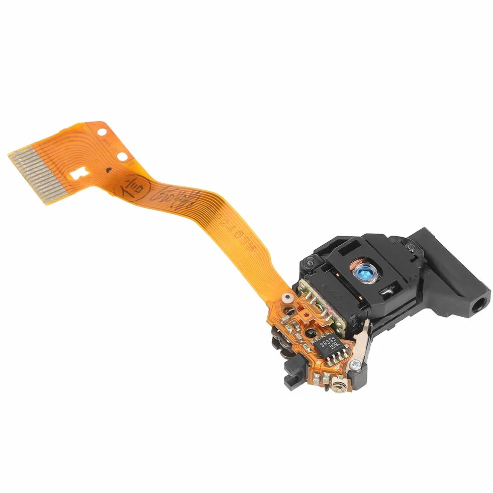 Lente láser de captación óptica RAE0152Z con IC para Mecanismo VCD Pieza de Repuesto Lente láser de captación