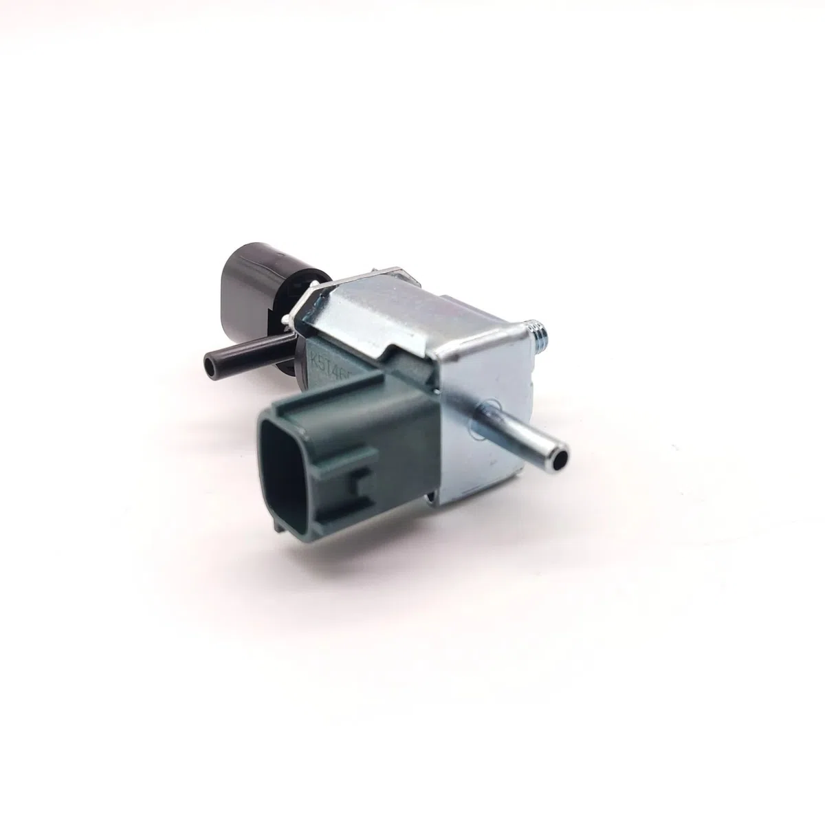Válvula solenoide Compatible Con Mazda 6 2003 2004 2005 2006 2007 2008 K5T46590 ZM03-18-741 ZM03-18-740 ZM0318741 ZM0318740 Válvula Solenoide