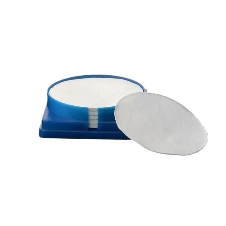 Filtro de membrana microporoso CA Diámetro 25 mm 47 mm 50 mm 60 mm 150 mm Membrana de acetato de celulosa Membranas de microfiltro 50/PK(47mm 0.22um 50 Pcs)
