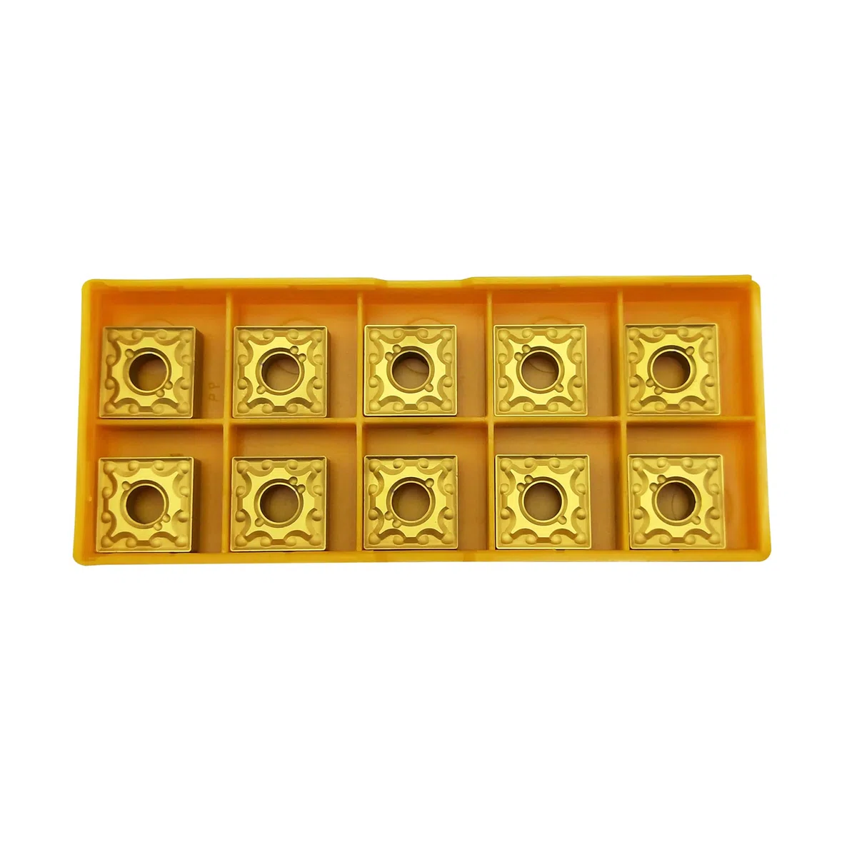 5/8" Barra de mandrinado para herramientas de torneado MSSNR1616H12 Portaherramientas de torneado externo de torno CNC indexable y 10pcs SNMG120404-MA/SNMG432 de inserto de carburo indexable