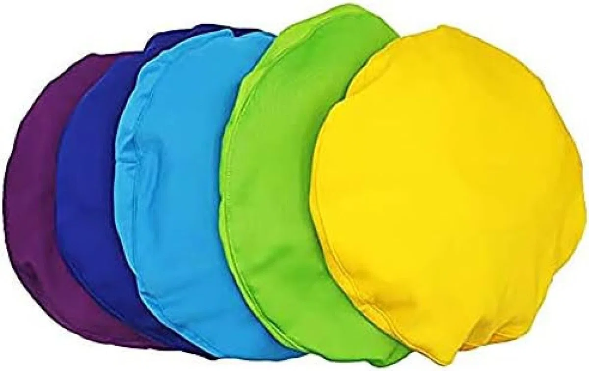 Funda para Sillón Dental WENGUQABD - 4 Piezas/Juego - Funda Protectora Completa - Cuero PU - Resistente al Agua y al Polvo - Para Sillas de Dentista en Clínicas Dentales - Color Púrpura, Morado