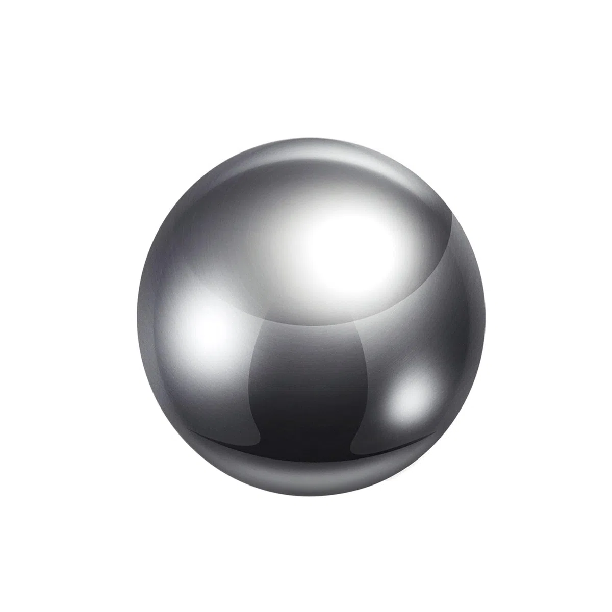 1uds Precisión Bolas - [50mm] Carbono Acero para Rodamientos Válvulas Uso, Sólido