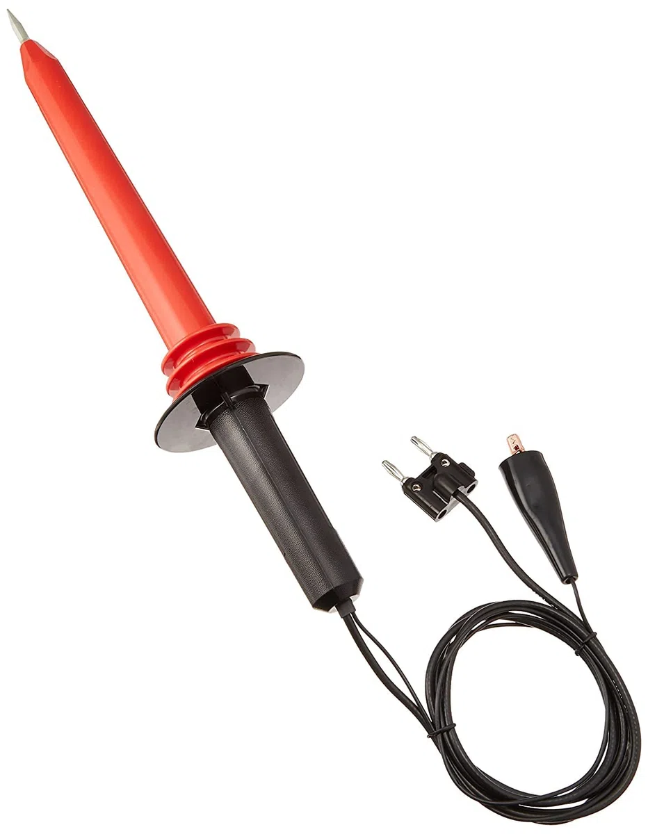 Fluke 80K-40,PROBE, HIGH VOLTAGE