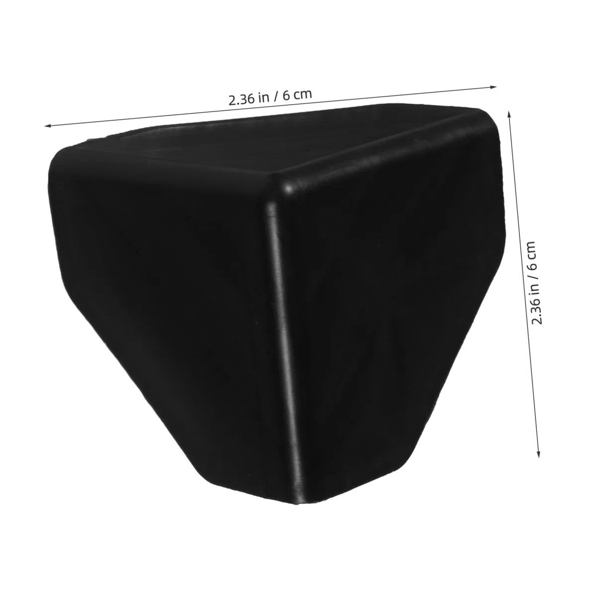 100piezas Protectores De Bordes Para Cajas y Muebles Duraderos y Adaptables Unidades