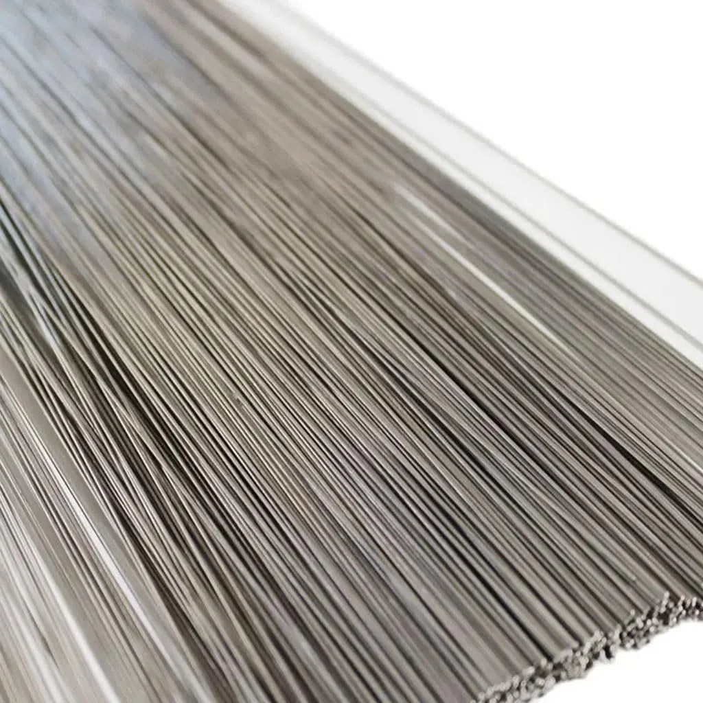 10 varillas de alambre de acero inoxidable rectas de 1 mm a 2 mm: alambres de acero duro de 1000 mm de longitud for manualidades y proyectos de bricolaje.(1x1000mm)