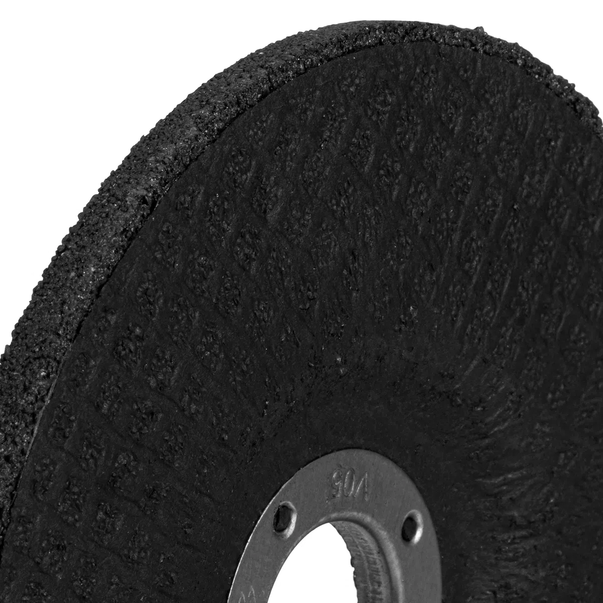 Fd-Workstuff - Discos de Desbaste Profesionales, 10 Unidades, 125 x 6 mm para Amoladoras, Acero y Metal No Ferroso. Accesorios Duraderos y Versátiles, Amplio Alcance de Uso