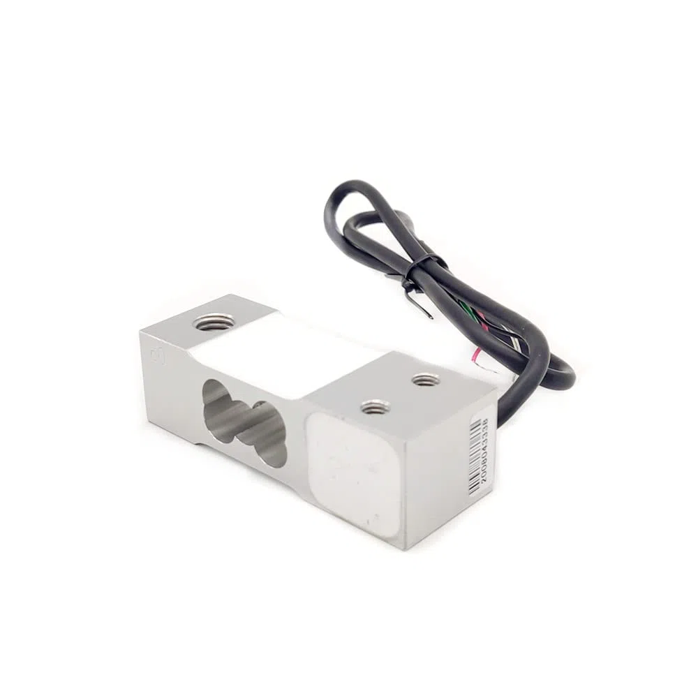 NA151 célula de carga de un solo punto 200 kg mecánico a sensor de peso interruptor electrónico (200 kg)