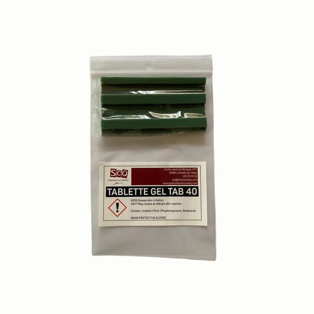 Neutralizador de olores | Tableta para Tratamiento de eliminación de olores basura, bajantes, mascotas, humedad | Solución Ecológica y Efectiva para absorber olores en tu Hogar o Negocio