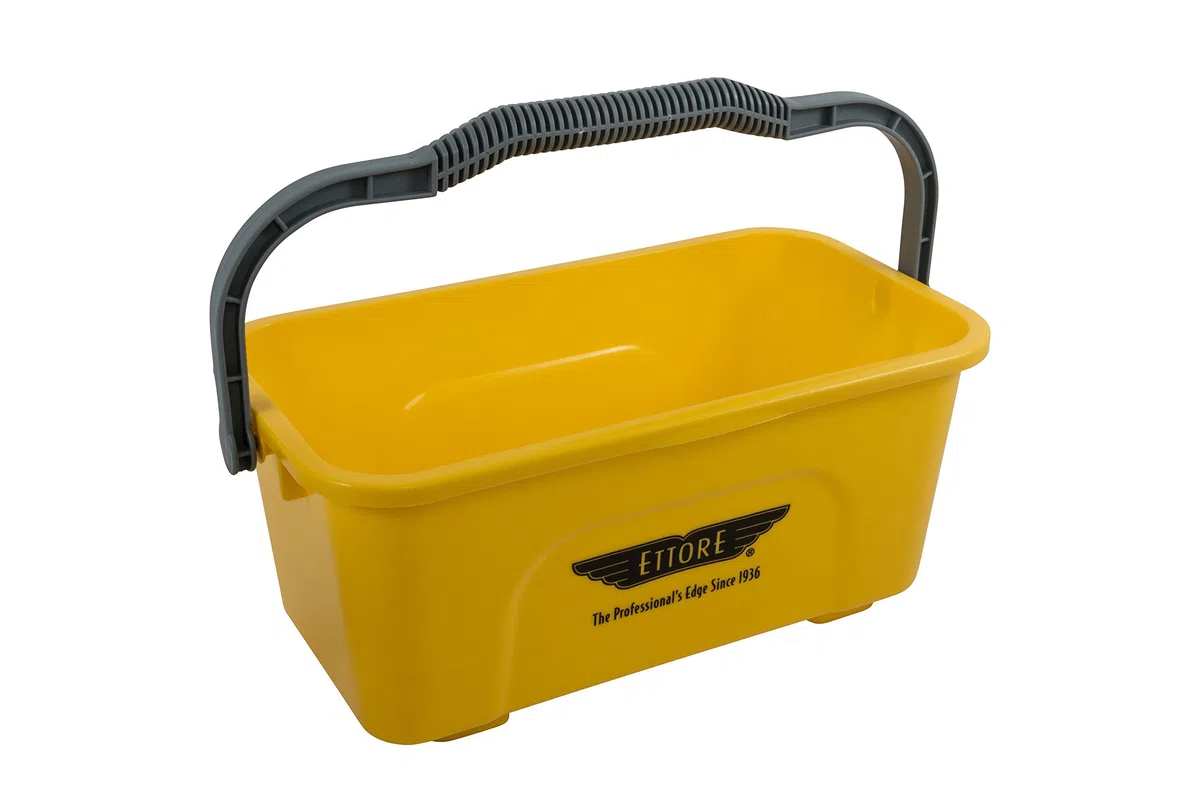 Ettore Maya 86000 - Super Cubo Compacto 12 L