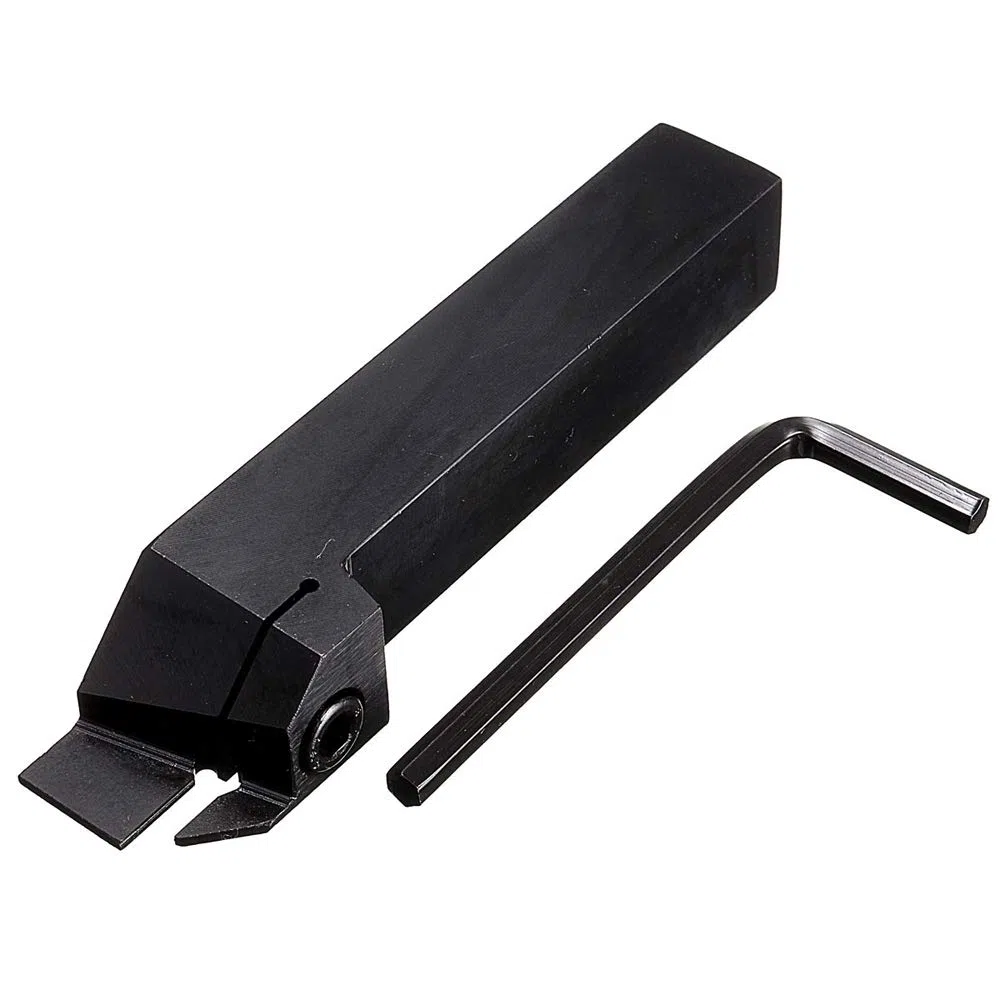 Soporte para placa giratoria MGEHR2020-2 para insertos MGMN300-G