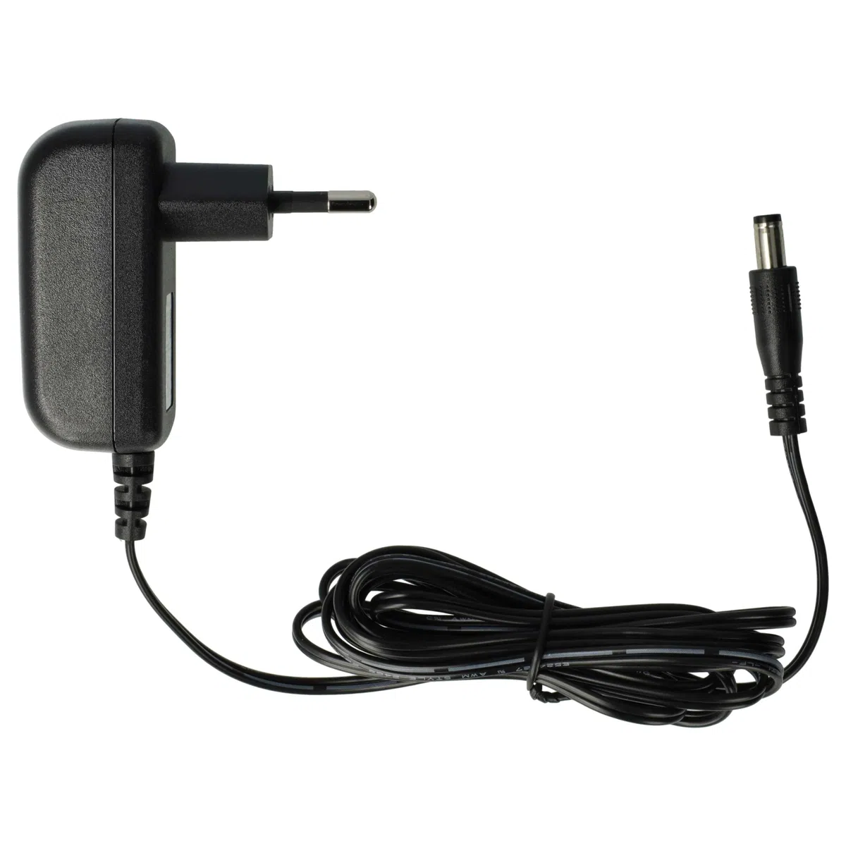 vhbw 1x Fuente alimentación Compatible con Soehnle Professional 9316, 9360, 9330, 9311, 9315 balanza de Mesa o Plataforma - 180 cm