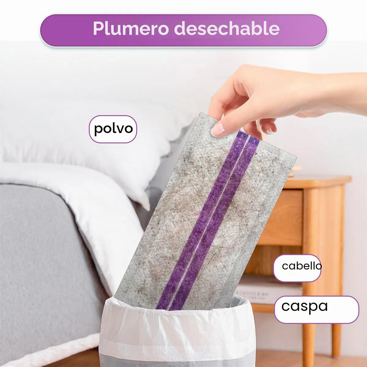 (25 piezas) WetJet Recambios de almohadillas desechables para trapeador Swiffer WetJet, Almohadilla de repuesto para trapeador multisuperficie para almohadillas para trapeador Swiffer Wet Jet