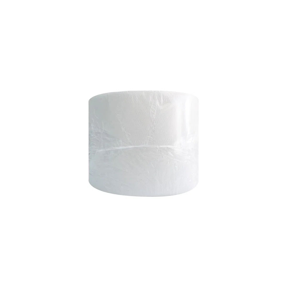 Bobinas de papel industrial secamanos 100% reciclado | Rollos de Papel Ecológico Natural | Pack de 2 bobinas de papel | Acabado laminado