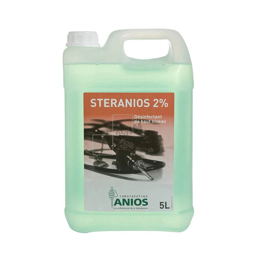 steranios 2% 5 Litros) – Anio