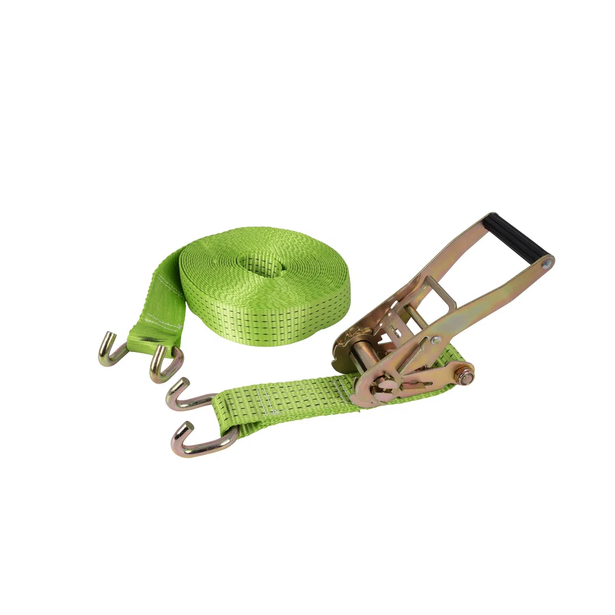 RIBIMEX - PRSANACR120 - Correa carraca 2,5T 12 m