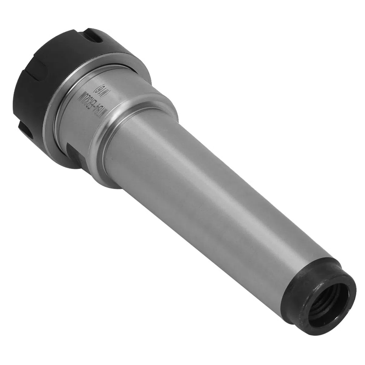 Portabrocas ER32 MT4 Para Fresadora Y Torno CNC Con Llave Incluida Compatible Con Herramientas De Taladrado Y Mecanizado Profundo