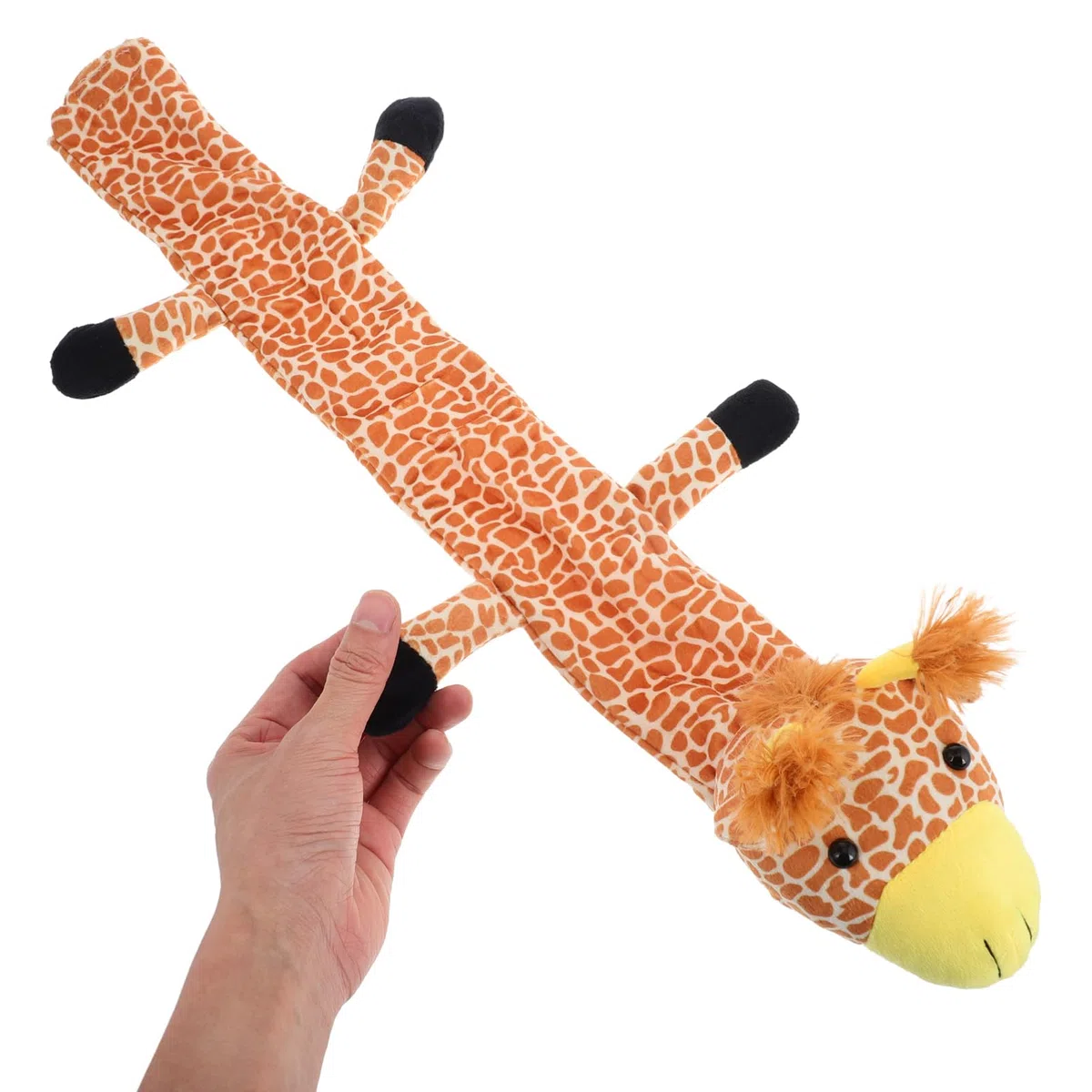 FOMIYES Protector Para Estetoscopio Con Diseño De De Felpa Funda Elástica Para Enfermeras y Médicos Accesorio Divertido y Protector Para Uso Pediátrico