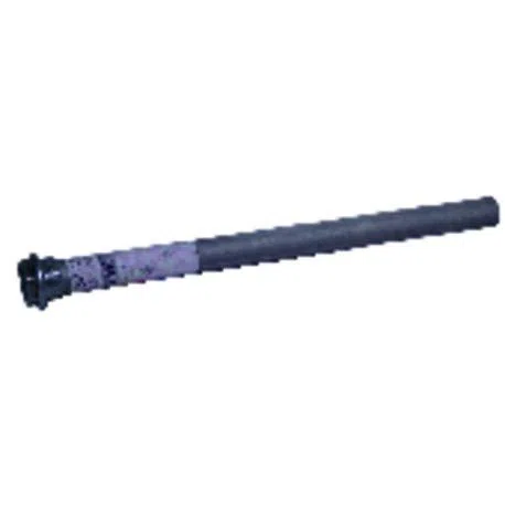 Expert by net - Anodo de magnesio y accesorios - Anodo 1"- Ø 26mm lg 500