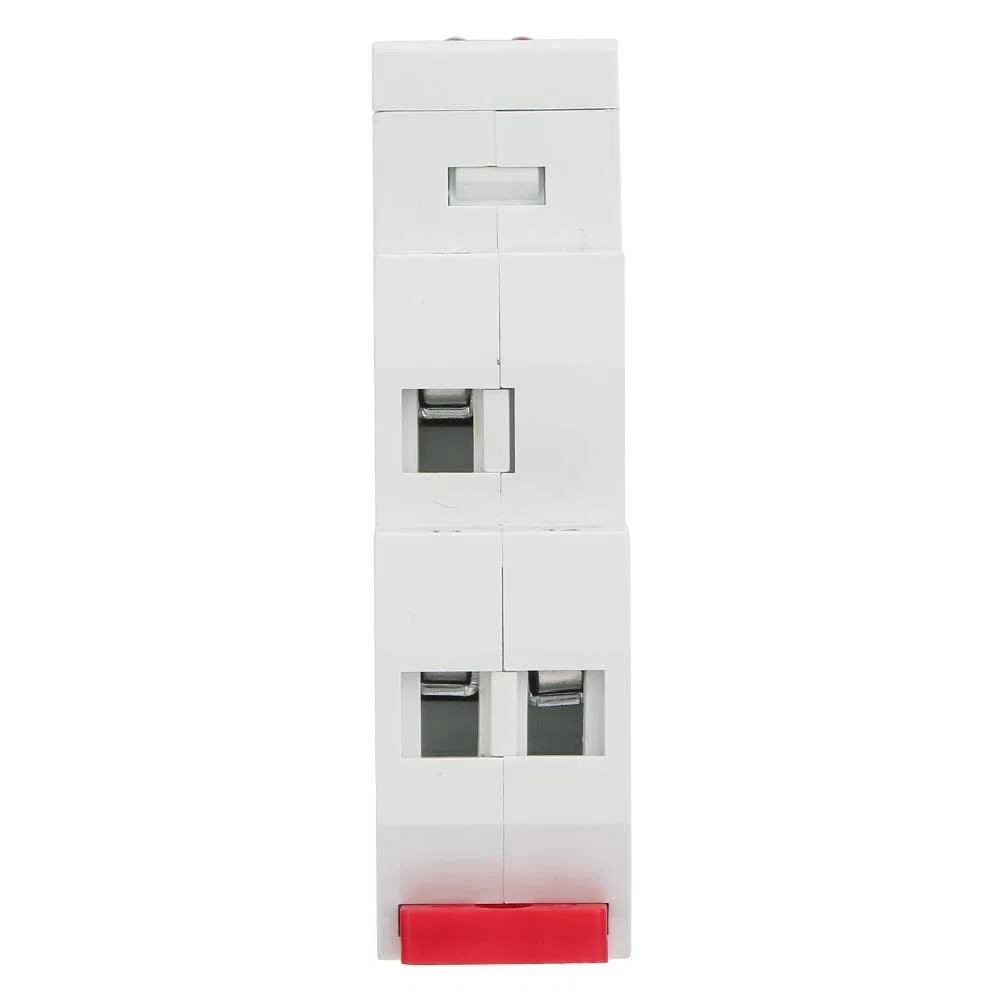 GRV8-03 Fase trifásica de monitoreo de voltaje Fase IP20 Secuencia de fase de relé de protección(M460)