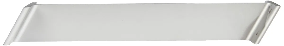nordlinger Pro 780011 – Juego de 2 soportes de snack Zen en Alu Anodise