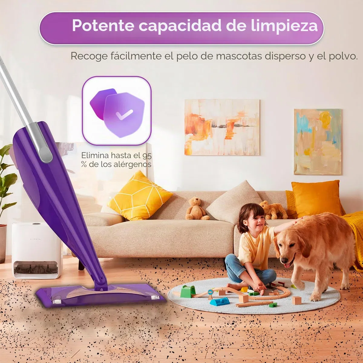 (25 piezas) WetJet Recambios de almohadillas desechables para trapeador Swiffer WetJet, Almohadilla de repuesto para trapeador multisuperficie para almohadillas para trapeador Swiffer Wet Jet