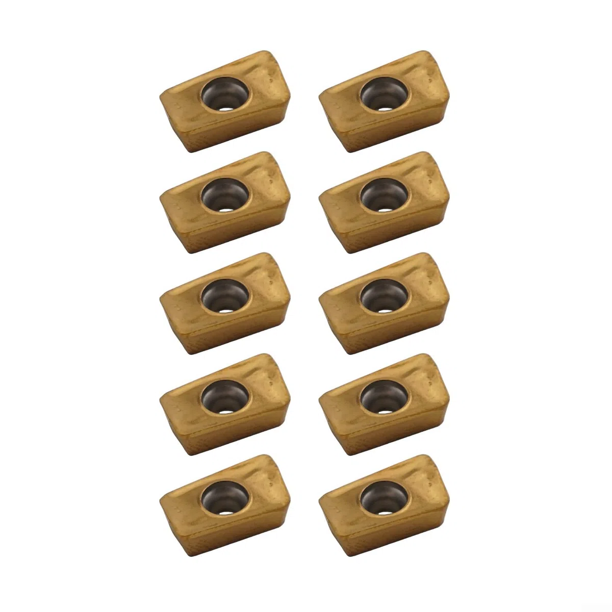 Fuerte resistencia, corte de alta velocidad, fresa BAP 300R C2020150 + 10 insertos APMT1135PDERDP