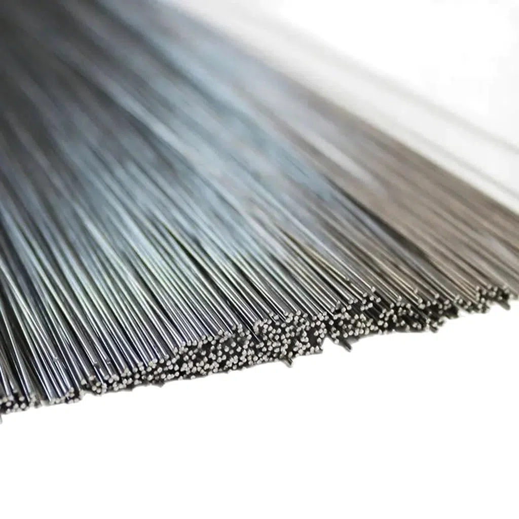 10 varillas de alambre de acero inoxidable rectas de 1 mm a 2 mm: alambres de acero duro de 1000 mm de longitud for manualidades y proyectos de bricolaje.(1x1000mm)