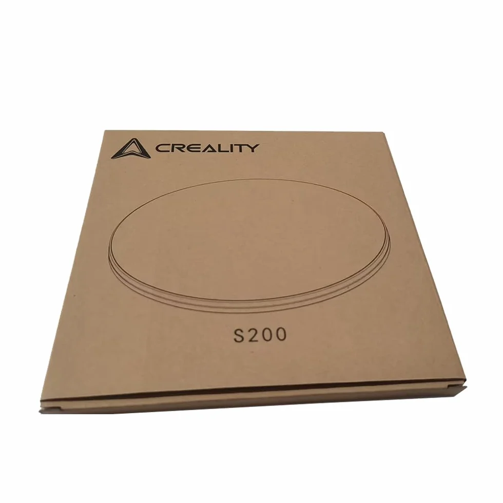 Plataforma giratoria para escáner 3D CR-Scan Otter de Creality