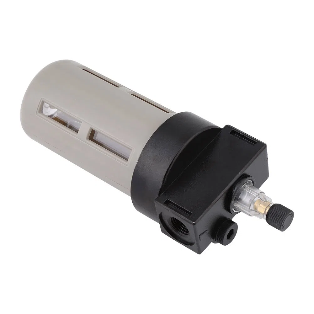 Lubricador de aire G1/4 BL-2000, Lubricador de tratamiento de fuente de aire G1/4 para lubricante de fuente de aire neumático para sistemas de sistemas neumáticos