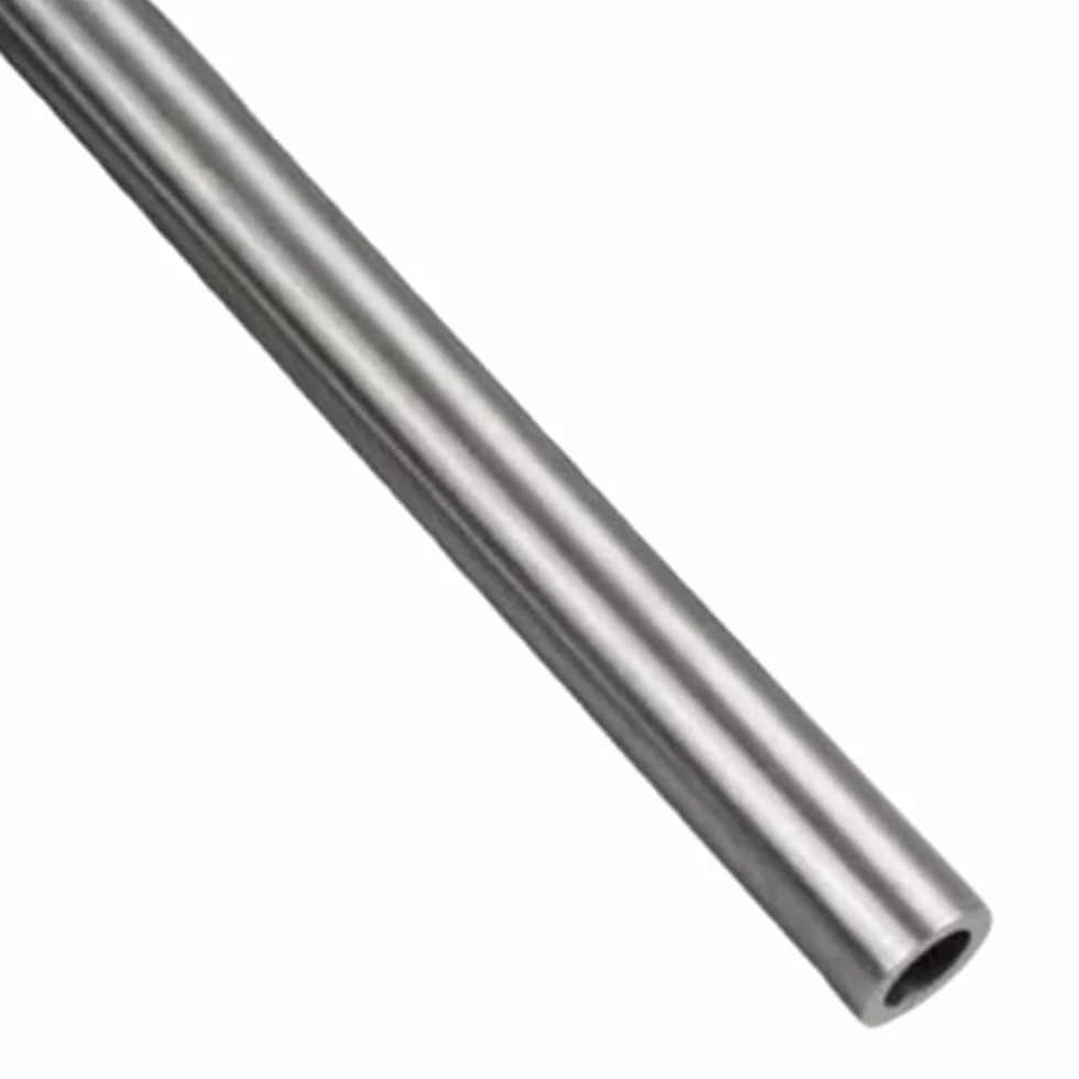 Tubo redondo hueco de acero al carbono 20#, tubo de metal de precisión de 40 mm de diámetro exteri0r de 42 mm x 50 cm, tubo de hierro fácil de procesar y soldar, 1 ud.(40 X 31MM)