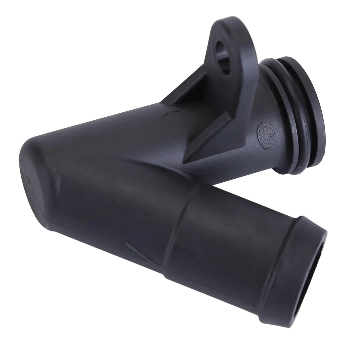 W163 conector de tubo, A6122030008 pieza de conexión de tubería de agua para Mercedes Benz Clase ML 2.7CDI W901 W902 W903 W904 W905 W638 W202,W203,S203 W463 W210 S210 C209 CL203 C203