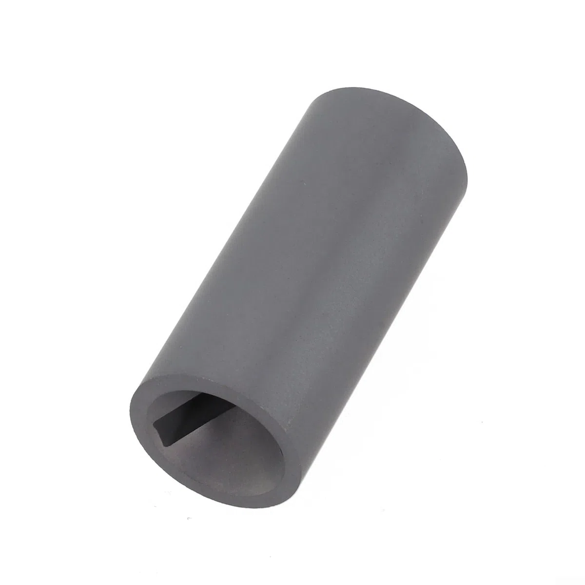 Punta de chorro de arena de carburo de boro con excelente resistencia al desgaste y características de compatibilidad (4 x 20 x 45 mm)