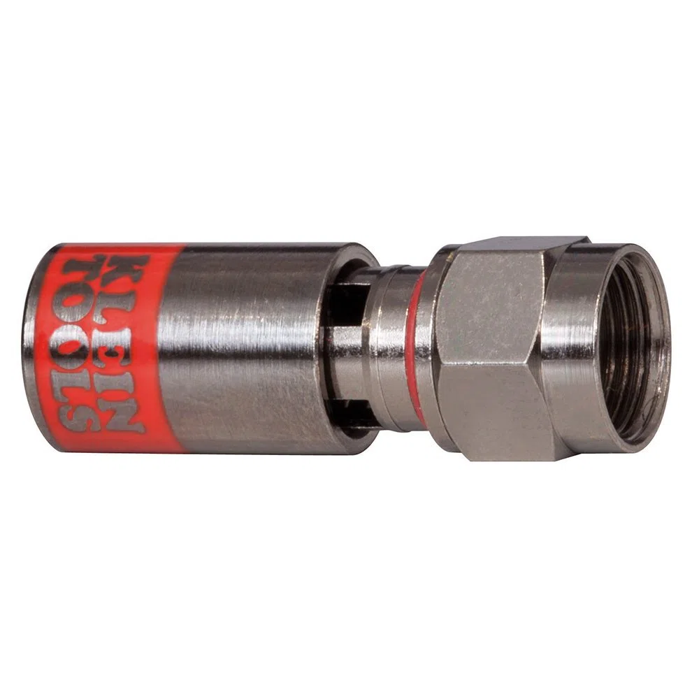 Klein Tools Universal conector de compresión