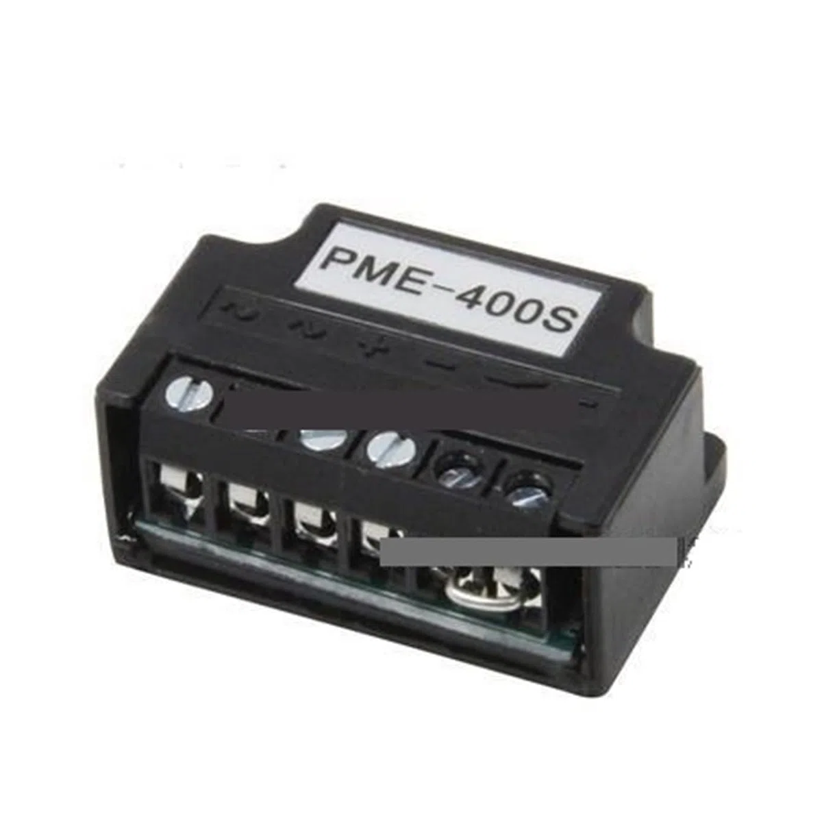 rectificador de Freno PMBAF PMB 400-S Dispositivo de Fuente de alimentación rectificador de Freno de Motor rectificador de Media Onda de Onda Completa(Half-Wave)