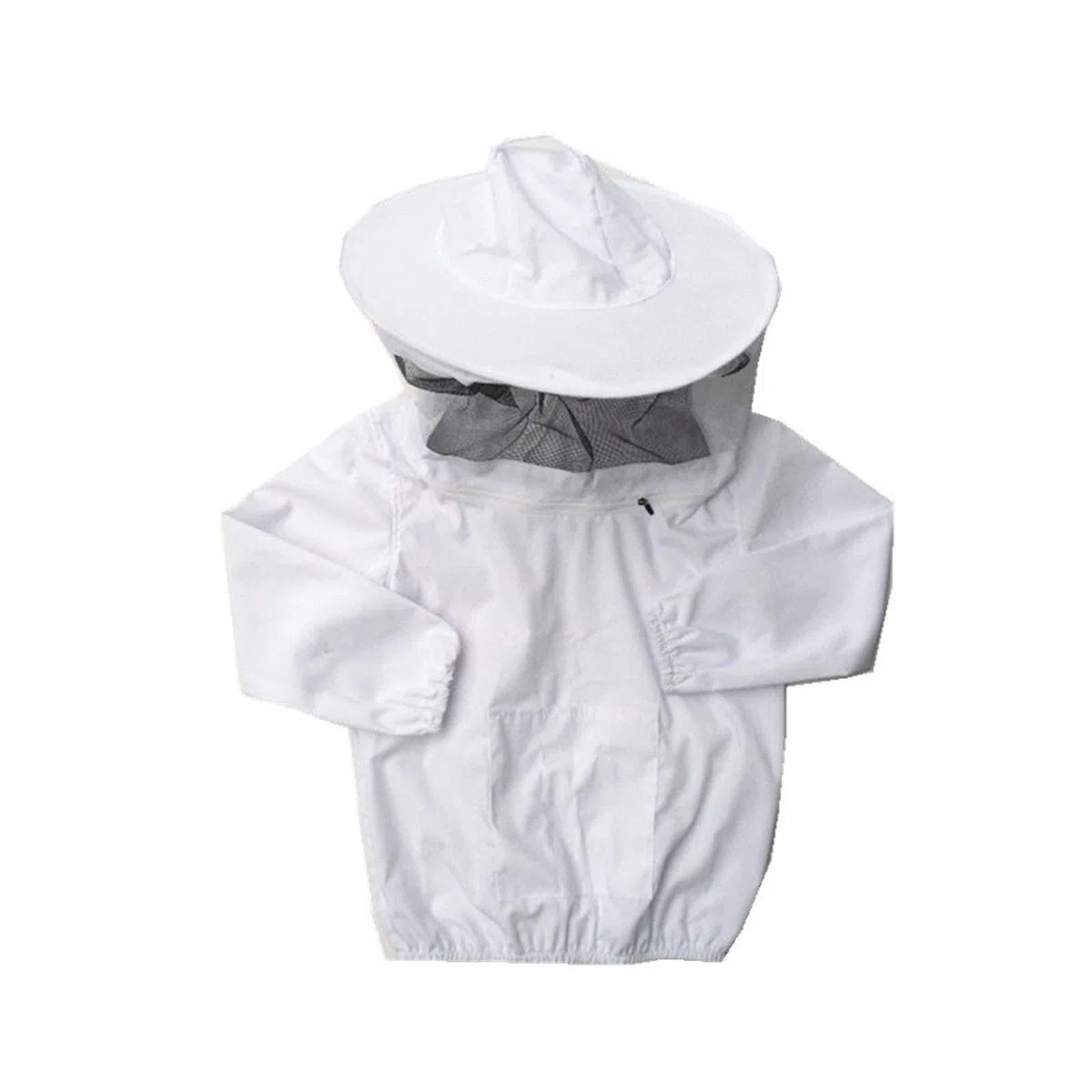 Traje de ProteccióN ApíCola Infantil,Traje de Apicultor Infantil Con ProteccióN Integral,Disfraz Abeja NiñO,Guantes de Apicultura Para NiñOs (Y(100-125CM))