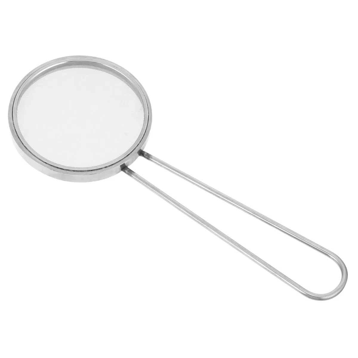 Colador de Células de Acero Inoxidable de 30 Mm para Recuento de Células Y Subcultivo