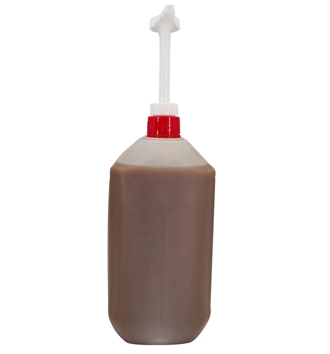 HO Gel de Mecánico Profesional 5kg | Jabón Lavamanos Taller con Abrasivos Naturales de Hueso de Aceituna | Desengrasante de Manos pH Neutro para Grasa, Aceite y Suciedad Extrema | Aroma Cítrico