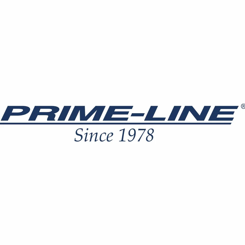 PRIME-LINE Herramientas de bobinado de torsión recomendadas para ajustar o reemplazar resortes de tensión de puerta de garaje – Varillas de acero redondas de 1/2 pulgada de diámetro x 16 pulgadas de