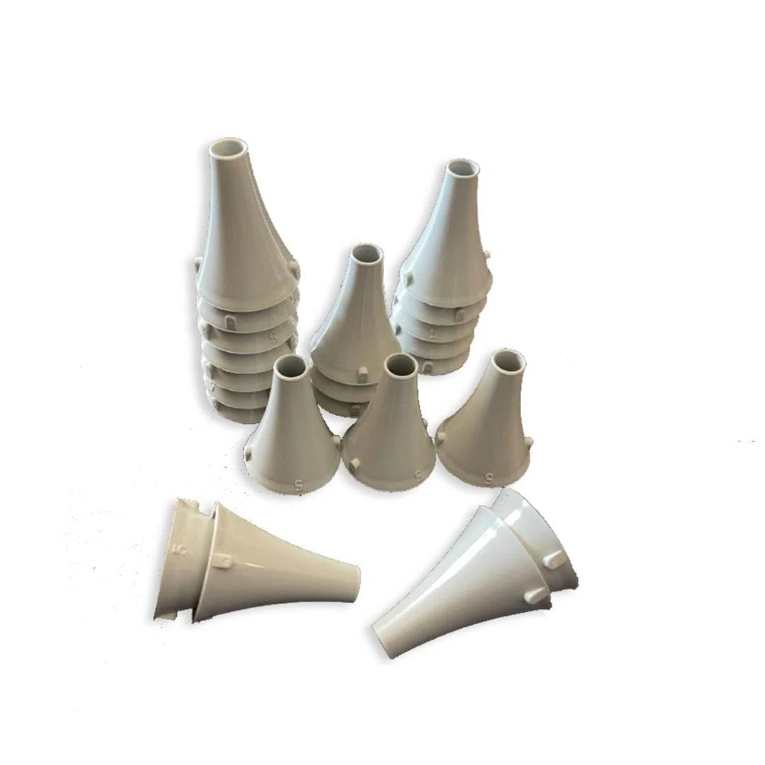 Espéculo Ótico Riester 5mm ri-scope