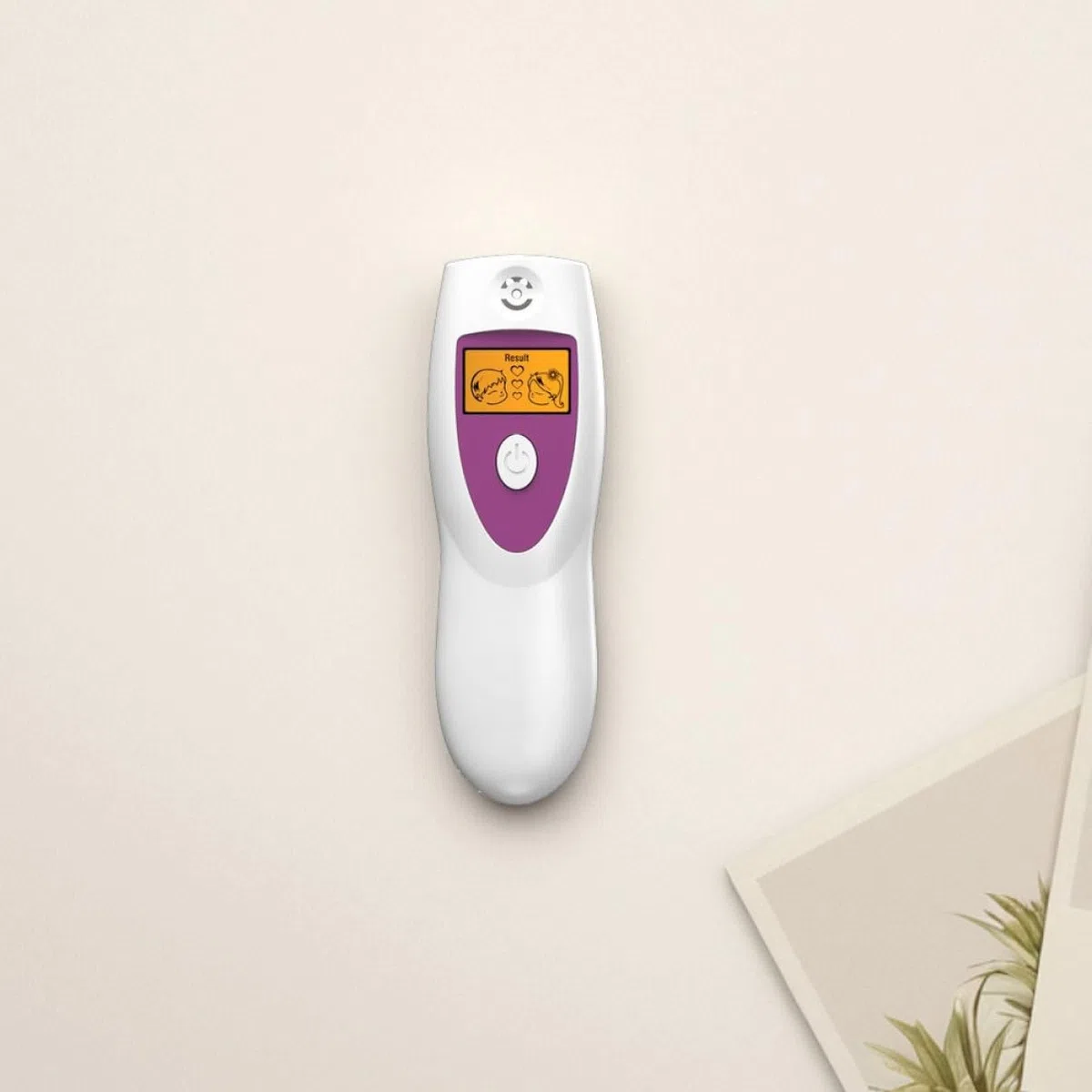 minkissy Detector De Halitosis Portátil Analizador Oral De Mal Aliento Con Sensor Avanzado Para Evaluación Precisa De Olor Bucal Y Monitor Personal Para Uso En Casa Y Viajes