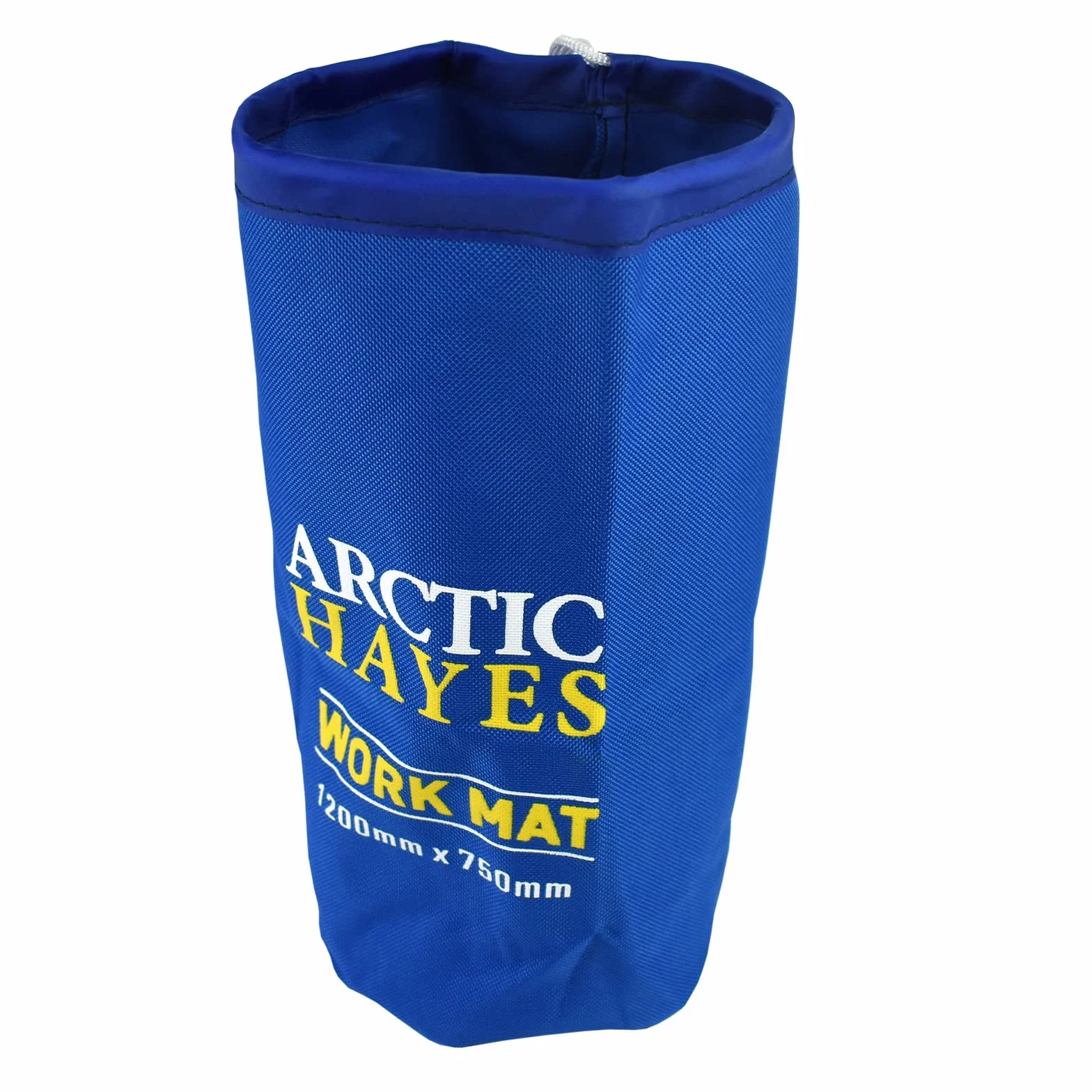 Arctic Hayes WM1 - Alfombrilla de trabajo (1250 x 750 mm)