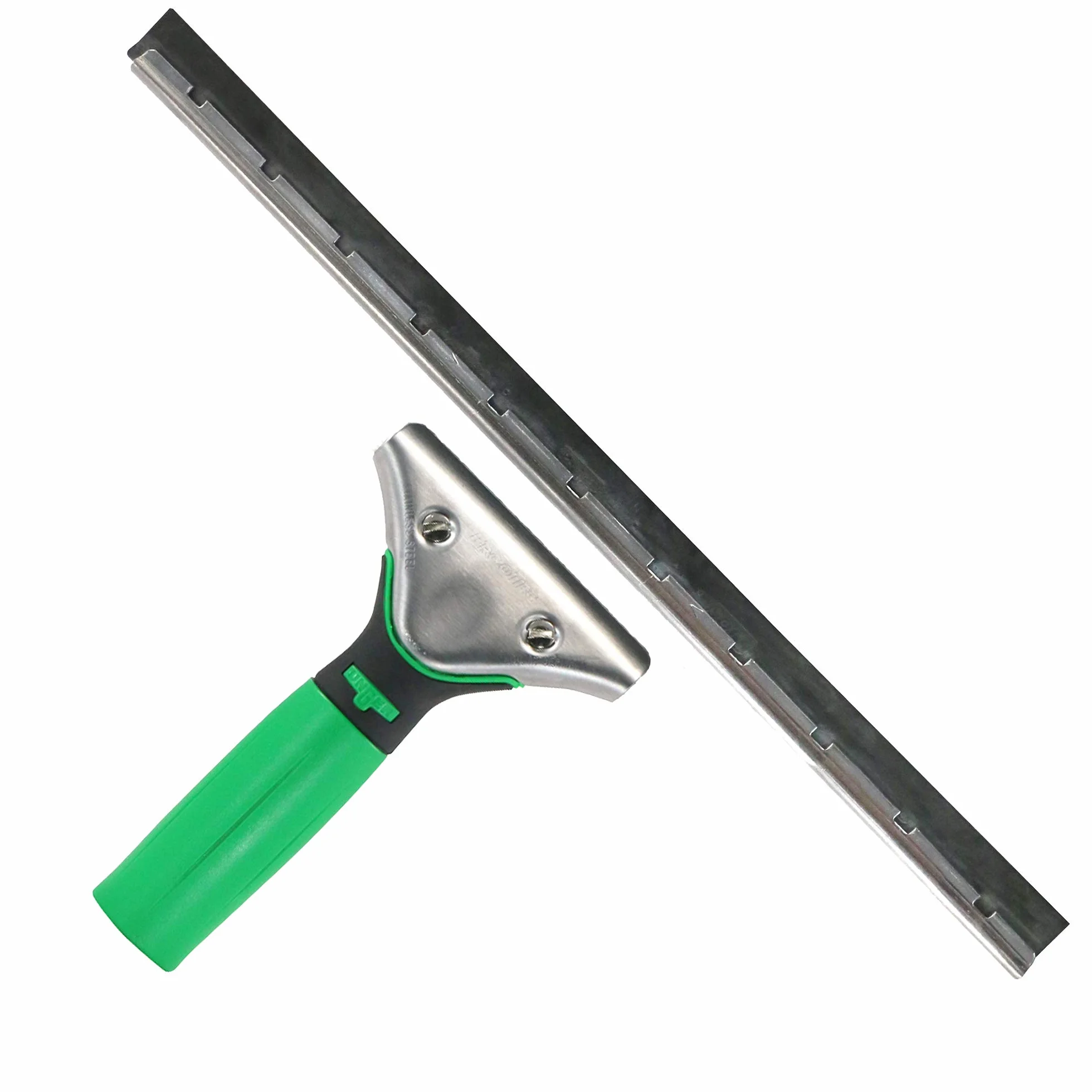 Unger ES350 ErgoTec Limpiacristal, Suave, 35 cm Tamaño