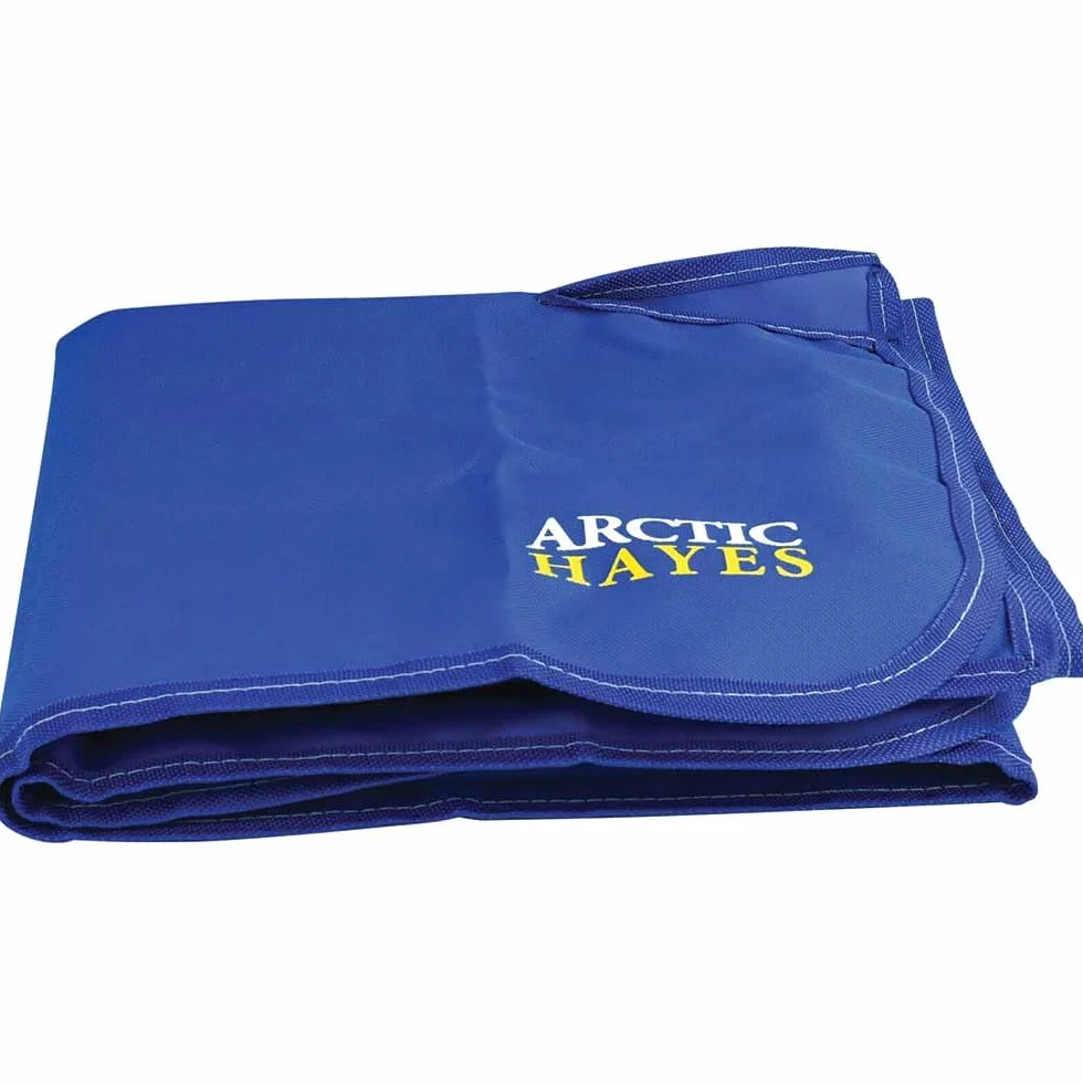 Arctic Hayes WM1 - Alfombrilla de trabajo (1250 x 750 mm)