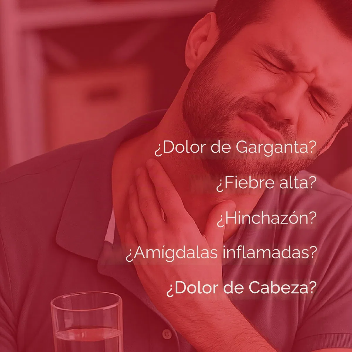 5 unidades | Prueba rápida de estreptococo A || Tampón faríngeo para la detección de estreptococo del grupo A || Fácil de usar || Resultados rápidos en 10 minutos | Alta precisión