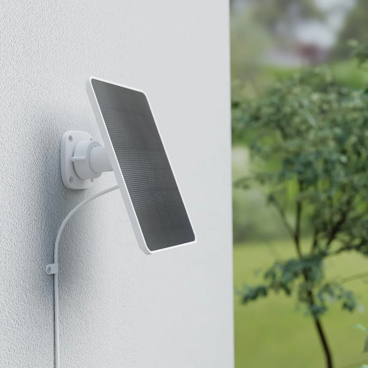 Hombli Panel solar: 3 W