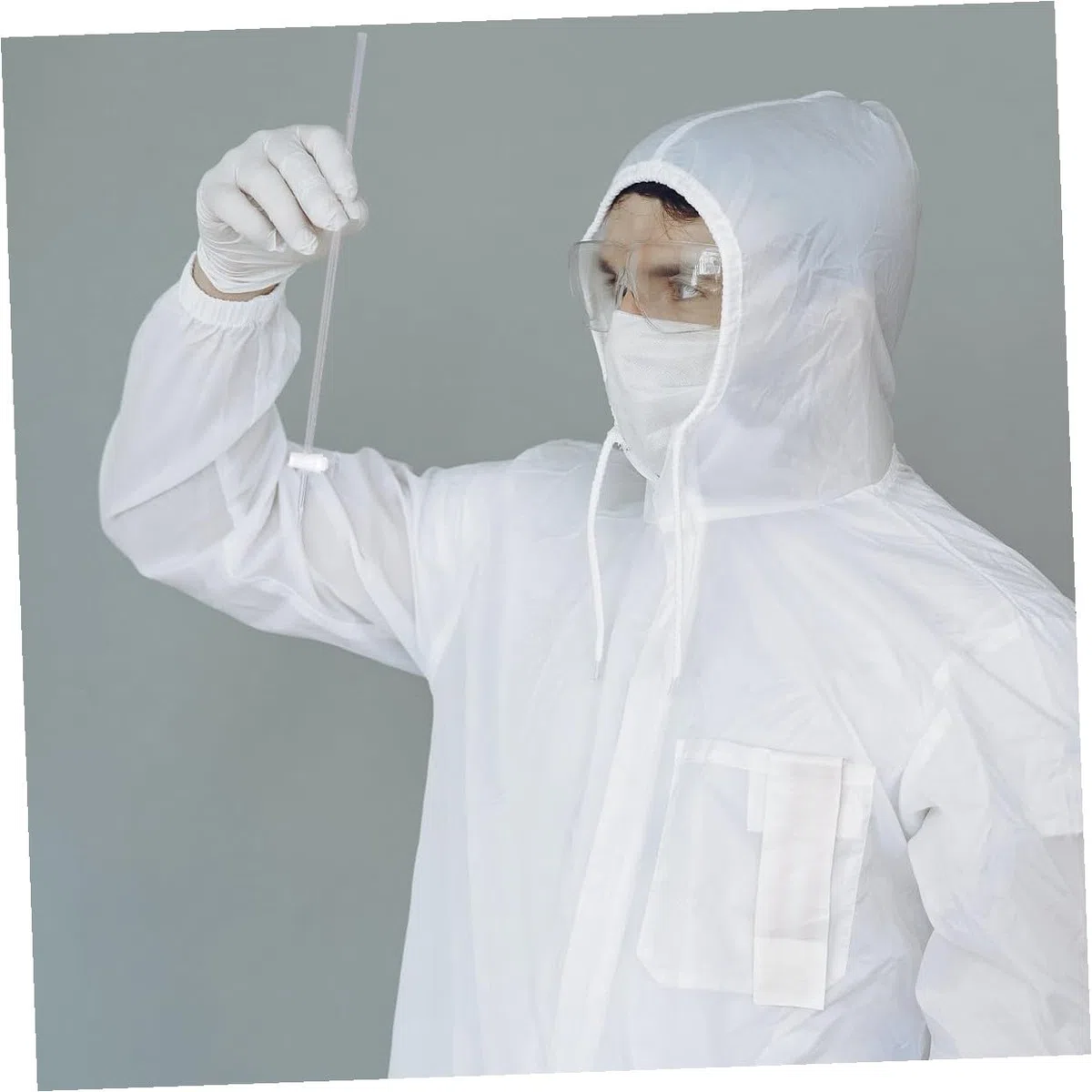 VILLCASE Bureta De Vidrio De Laboratorio Herramienta De Bureta De Ácido De Vidrio De Borosilicato De 10 Ml Tubo De Titulación Química Tubo Recto Instrumento Químico De Bureta De Ácido Para