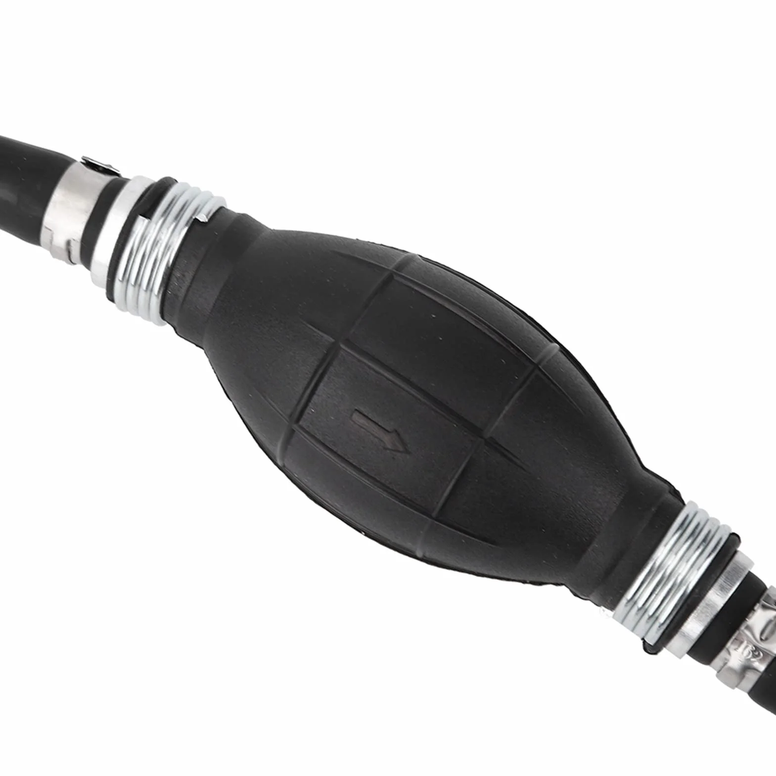 Manguera Combustible 3/8 Pulgadas 93cm Resistente Alcohol Mayor Flujo Compatible Mezclas