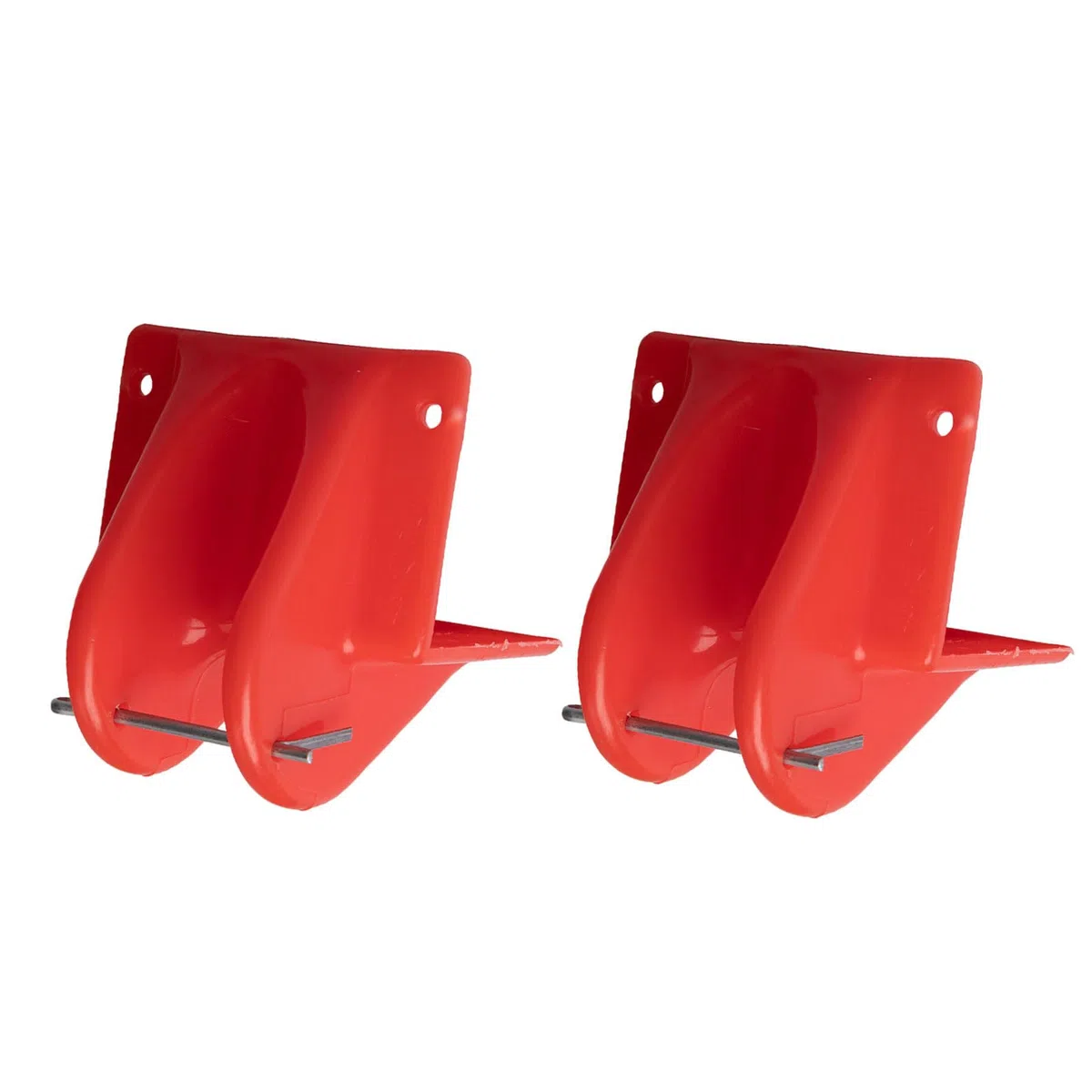2pcs Cuerda D Mangas Protectores Bordes Cuerda Protector-Herramienta D Bordes Cuerda Guardia Protección