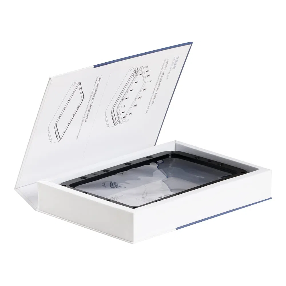 ANYCUBIC Película de Liberación FEP de 6,6", 5 pcss, Piezas de repuesto con 95% de Transmisión de Luz para Impresora 3D Photon Mono 4/Photon Mono 4 Ultra/Photon Mono 2
