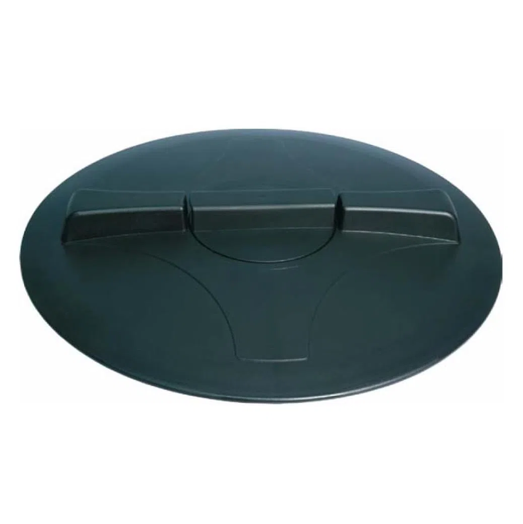 Tapa para Cisterne 455 mm de ama